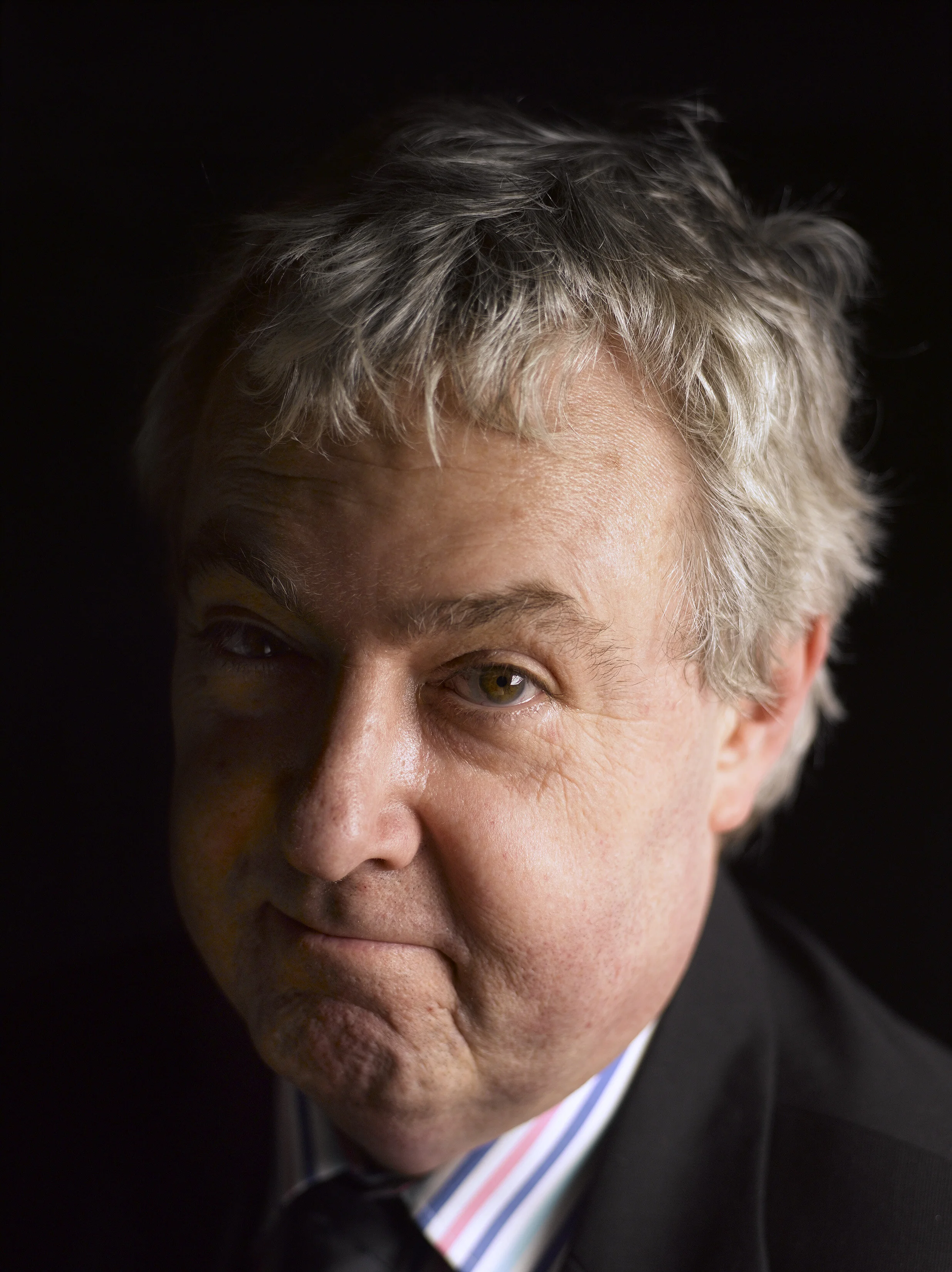 John Session, Actor and comedian