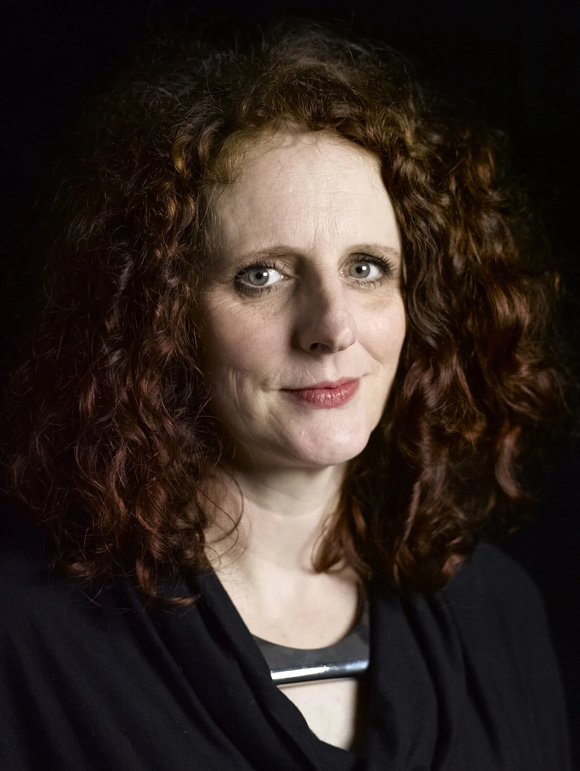 Maggie O' Farrell, Author