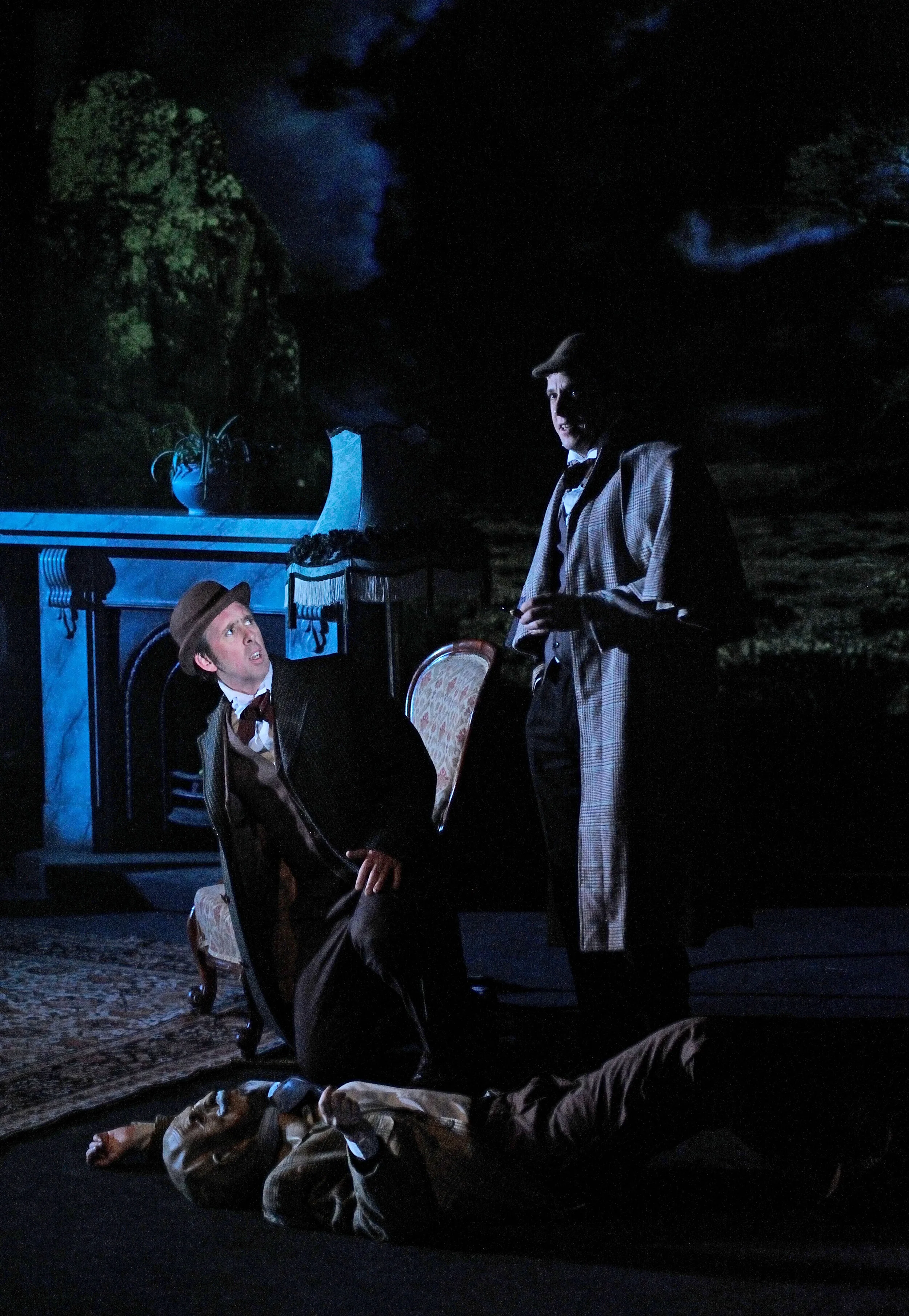 Dress Rehearsal, Traverse Theatre, City of Edinburgh Council