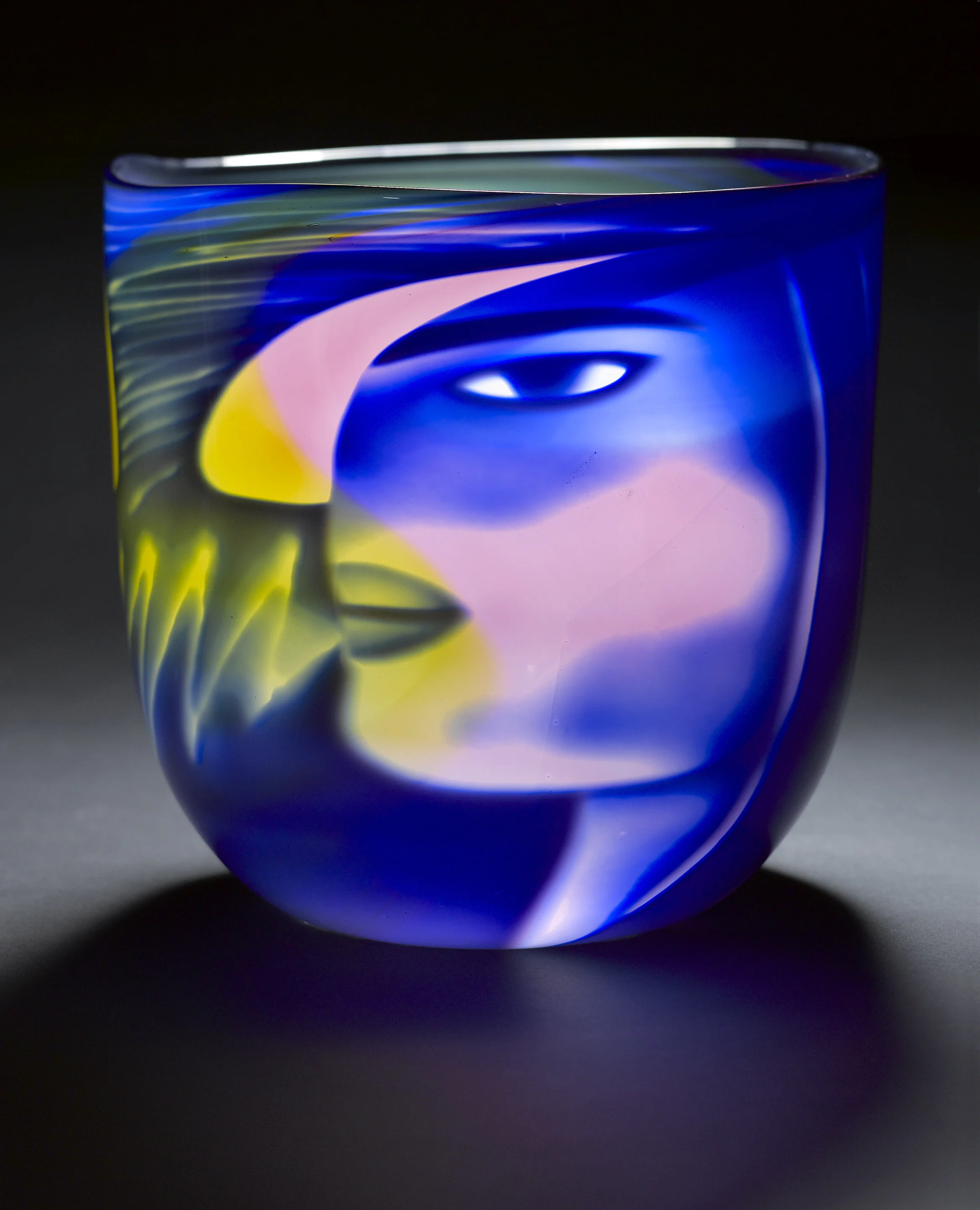 Vase, Collections image, Museum of Edinburgh, City of Edinburgh Council