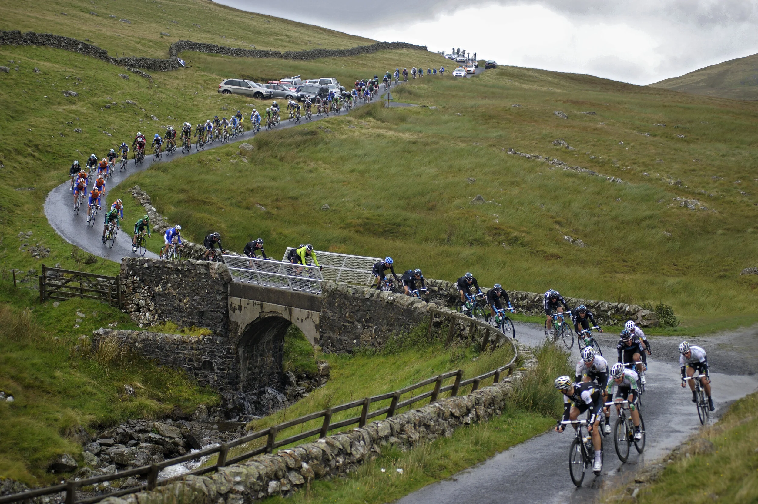Tour of Britain