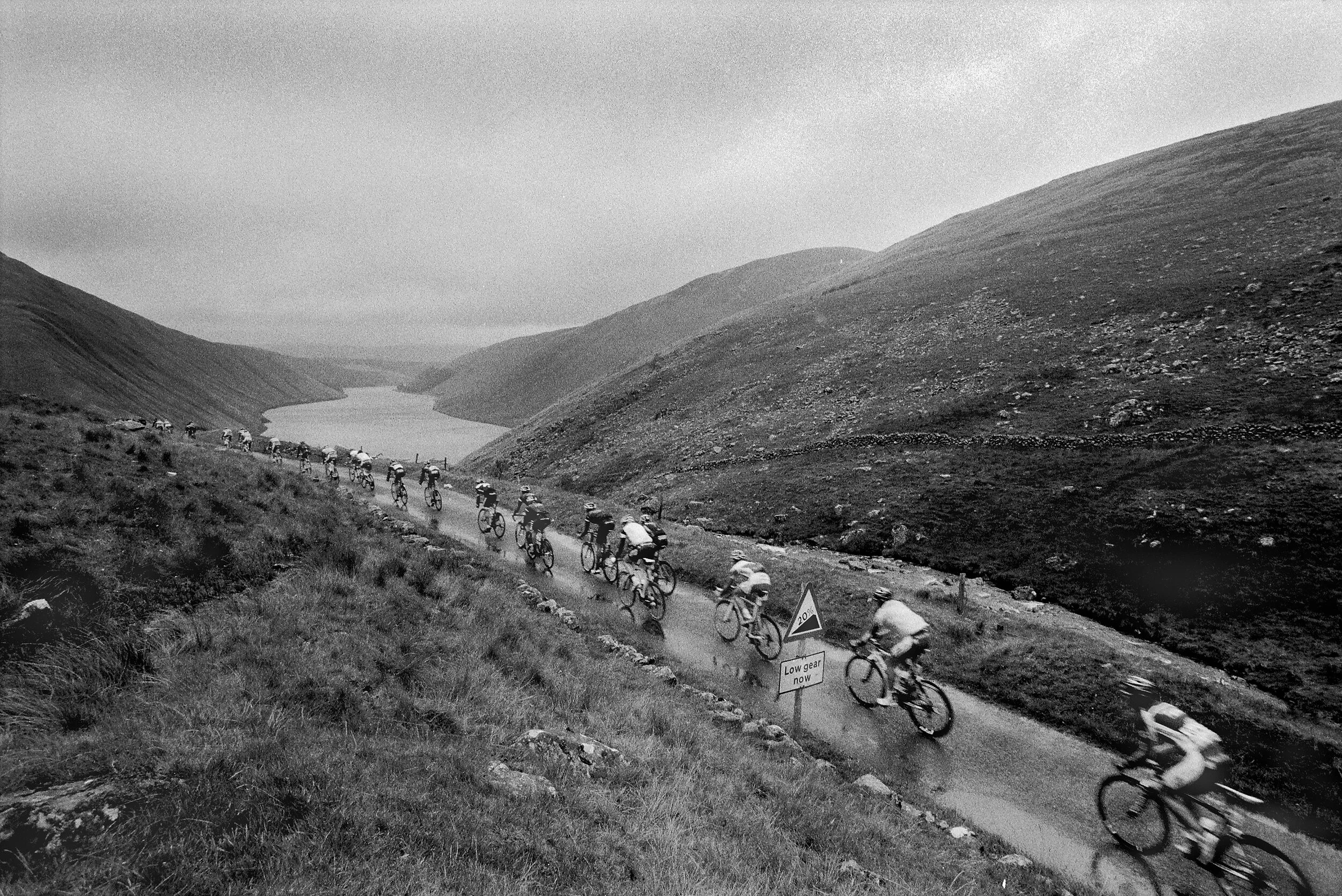 Tour of Britain