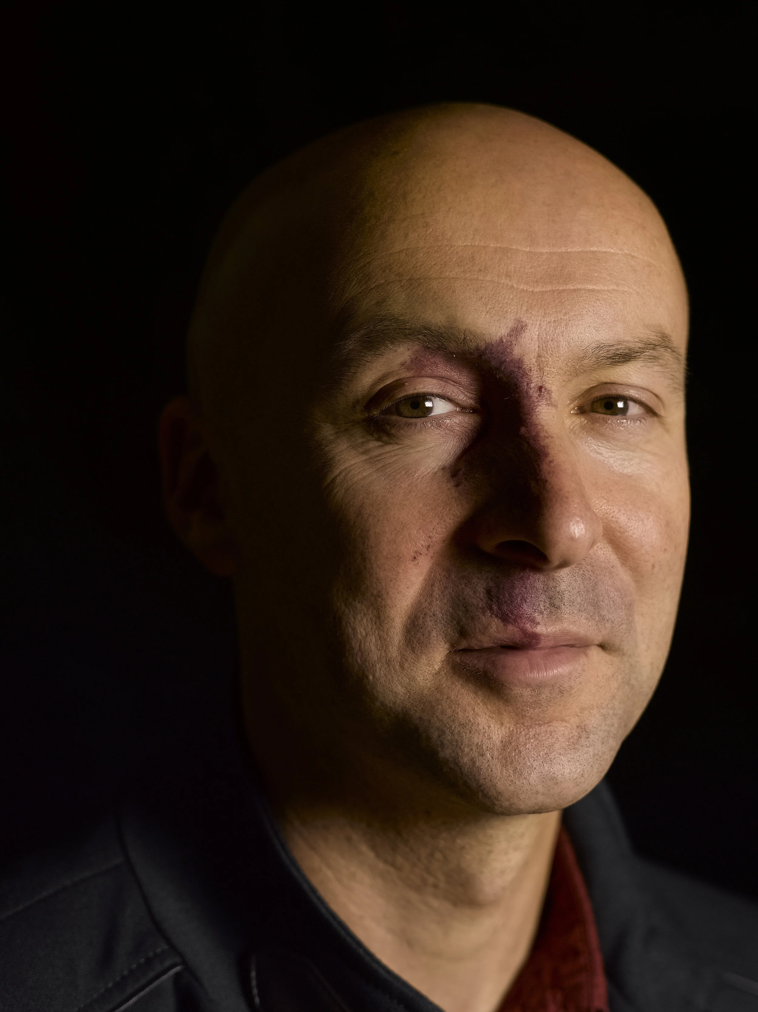 Christopher Brookmyre, Author