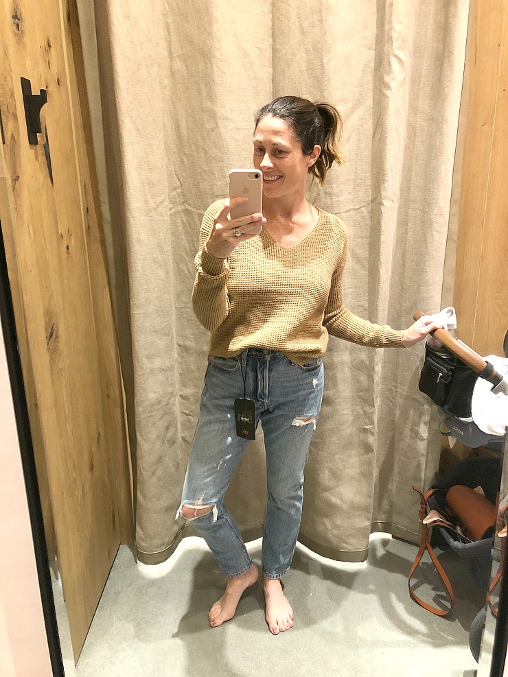 Why Levi's 501 Mom Jeans Are Your New Best Friend — Art In The Find