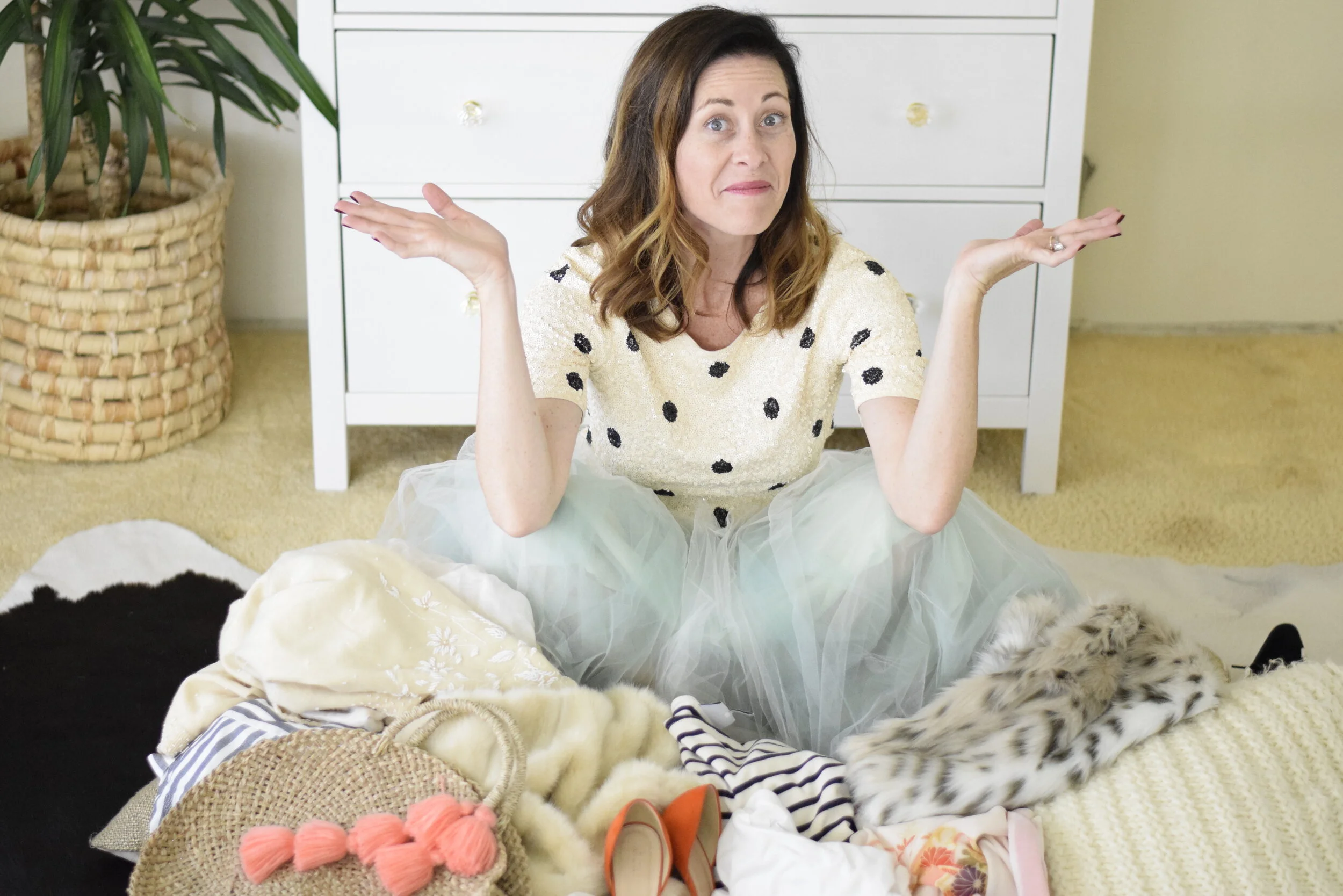How to Find the Right Dress for Your Body Type