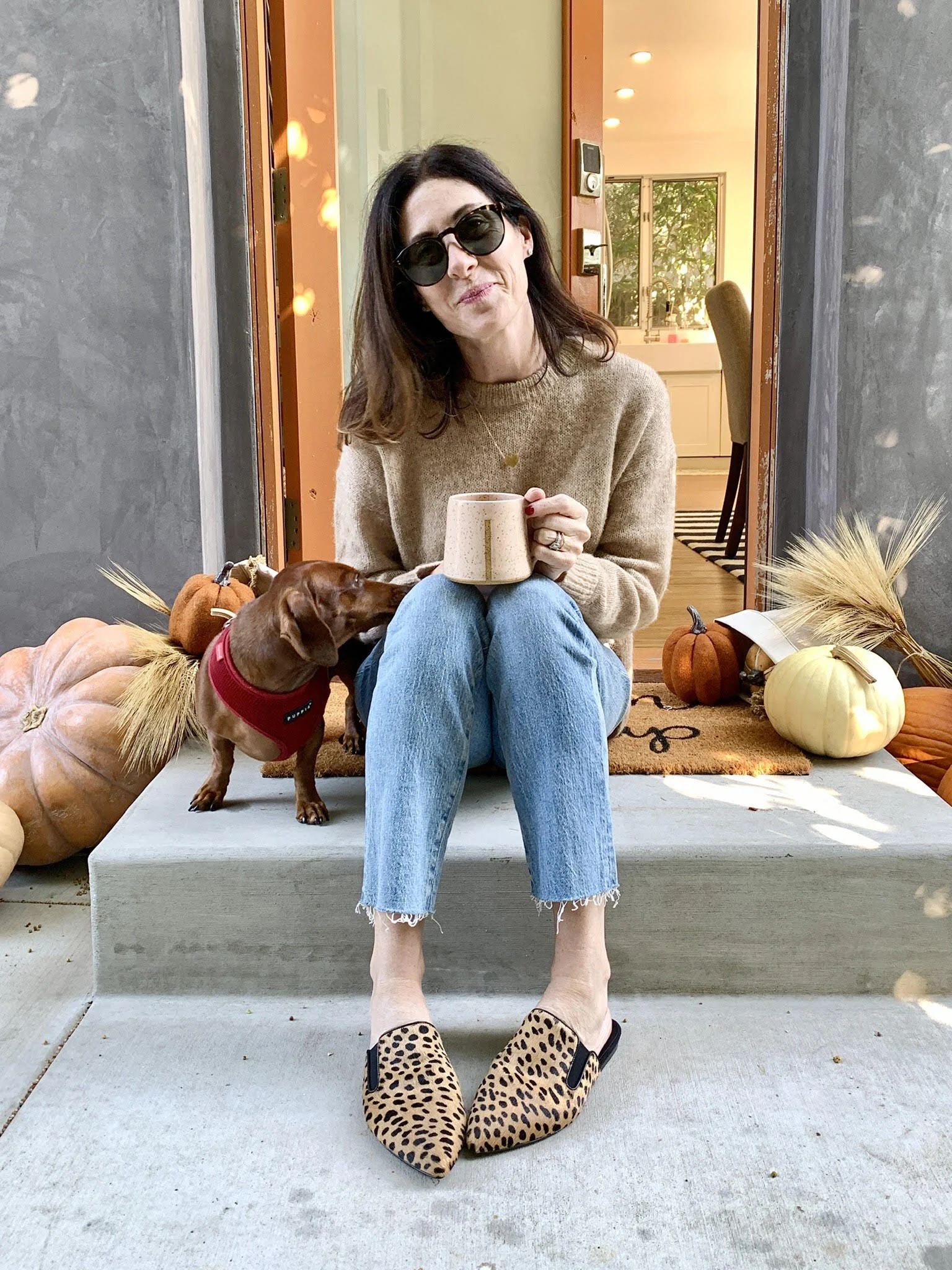 Jenni Kayne Outfit Favorites