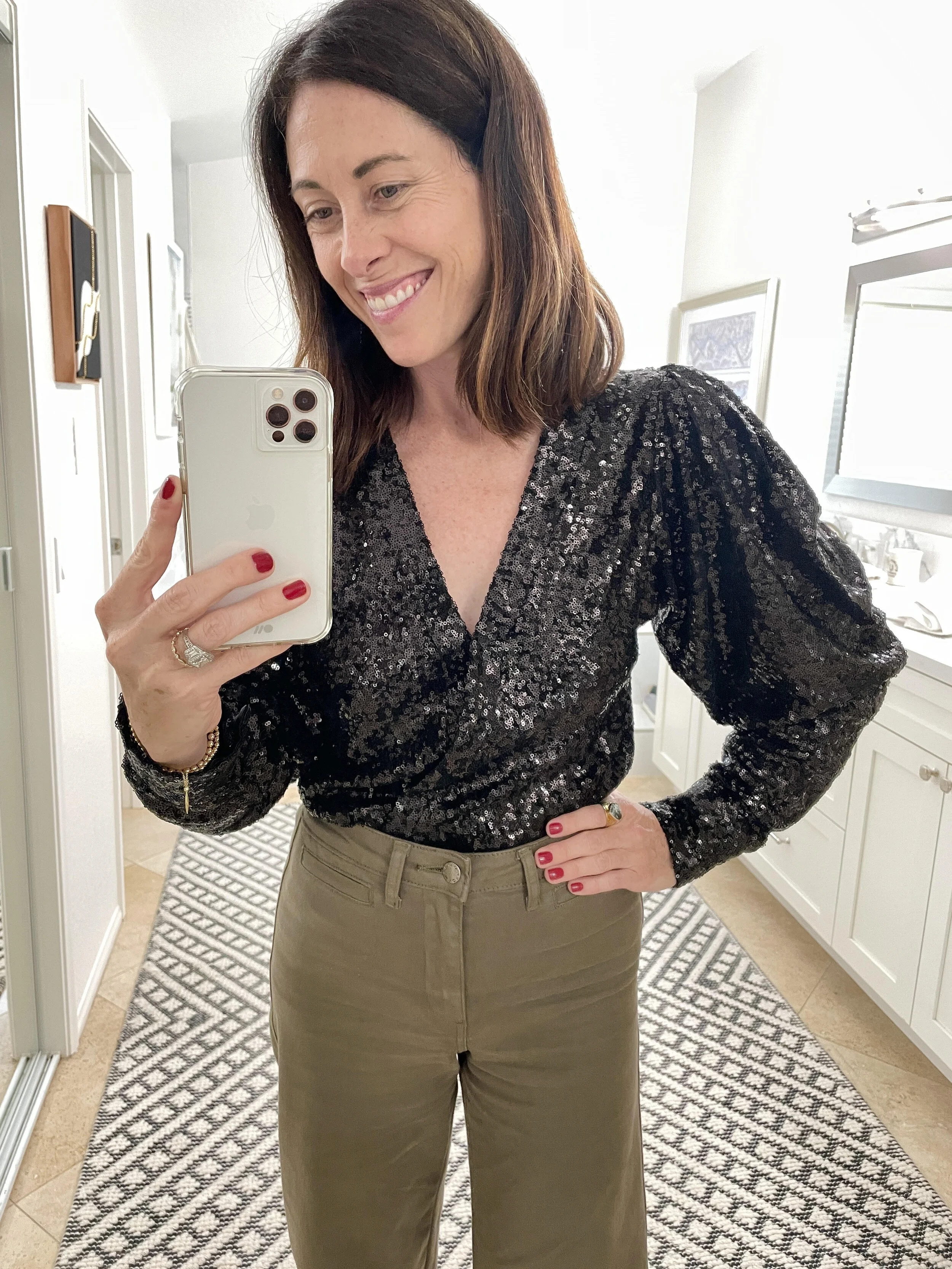 The Best (and Easiest) Alterations You Can Make to Your Shirts