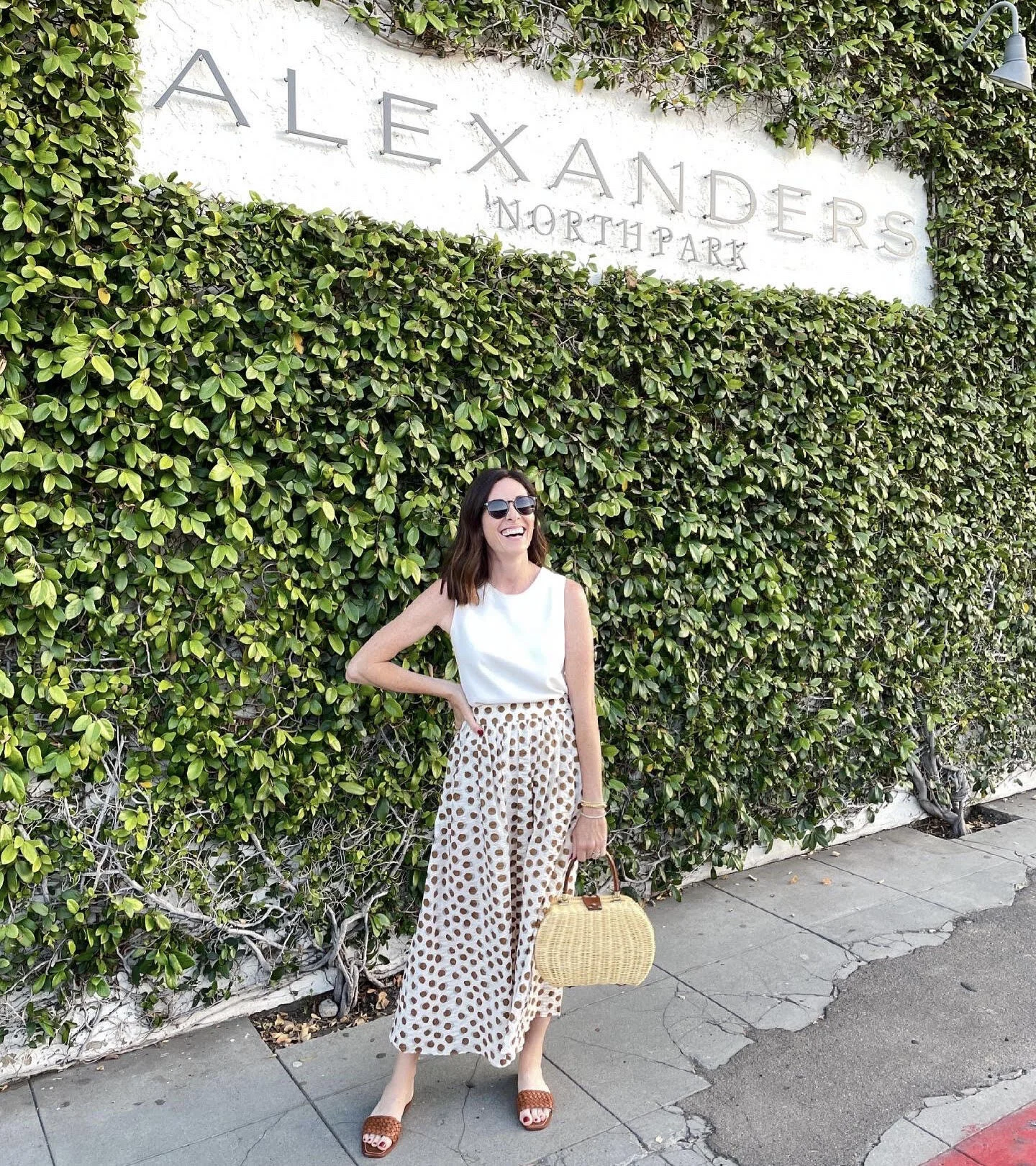 My Go-To Summer Outfits