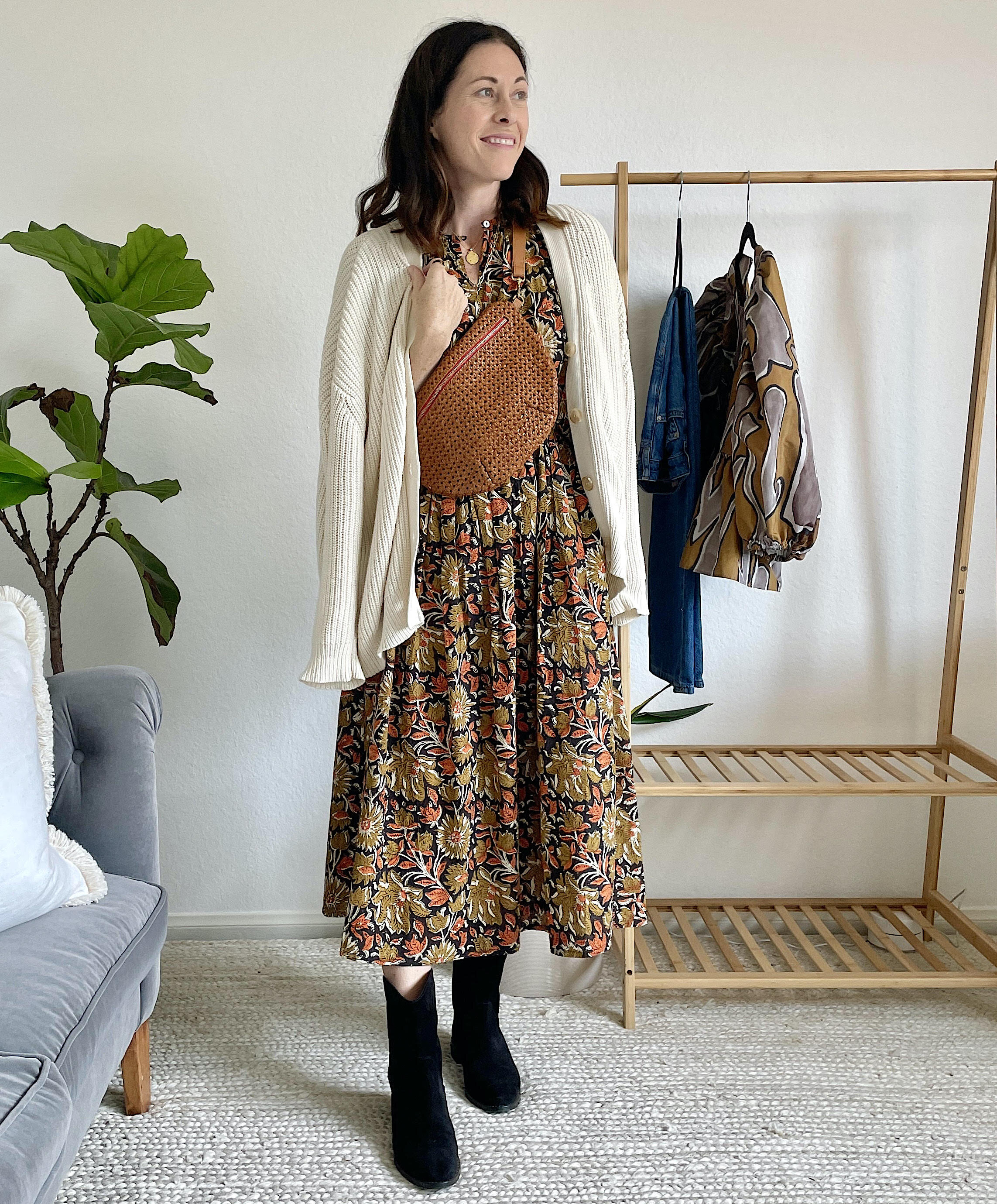 Styling The Freda Salvador Dolly Western Boot — Art In The Find