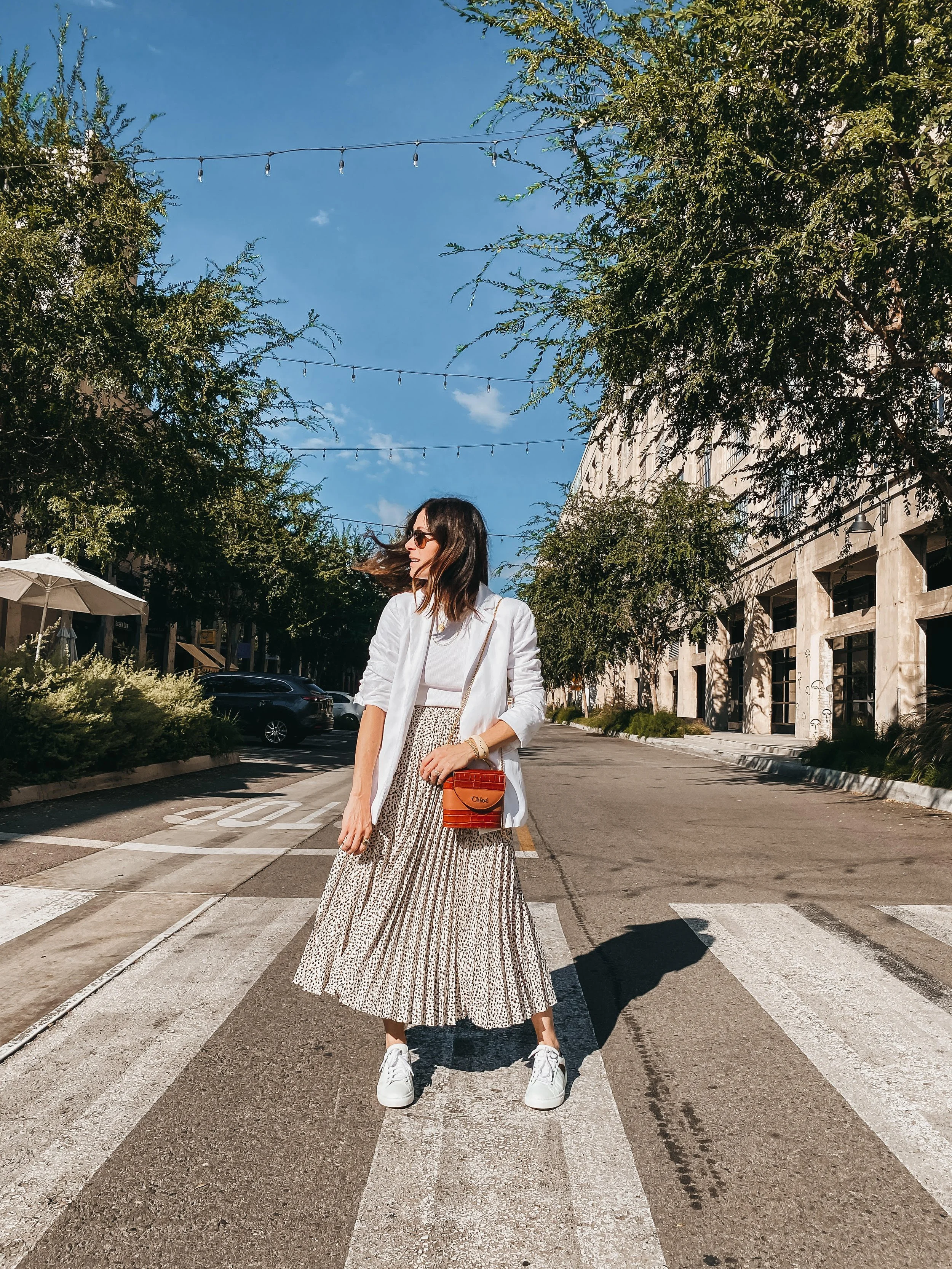 How to Create Effortless Style