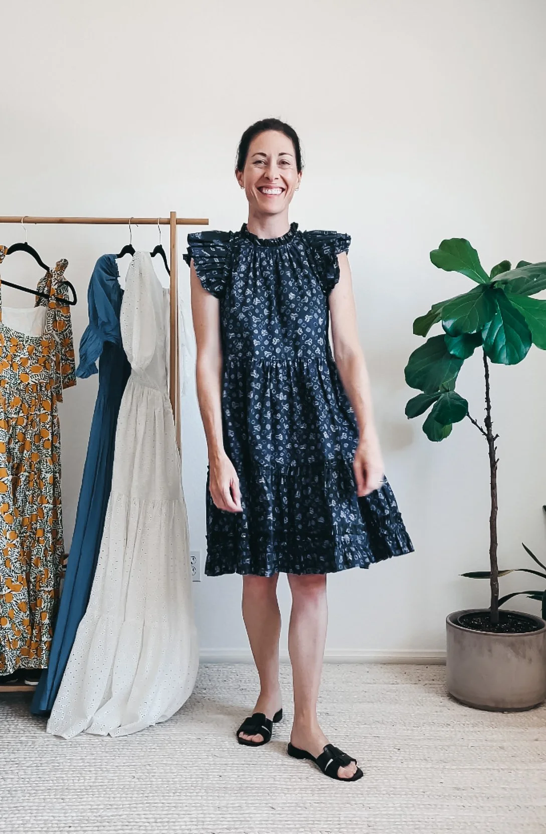 3 Dress Types that Will Work For Your Silhouette
