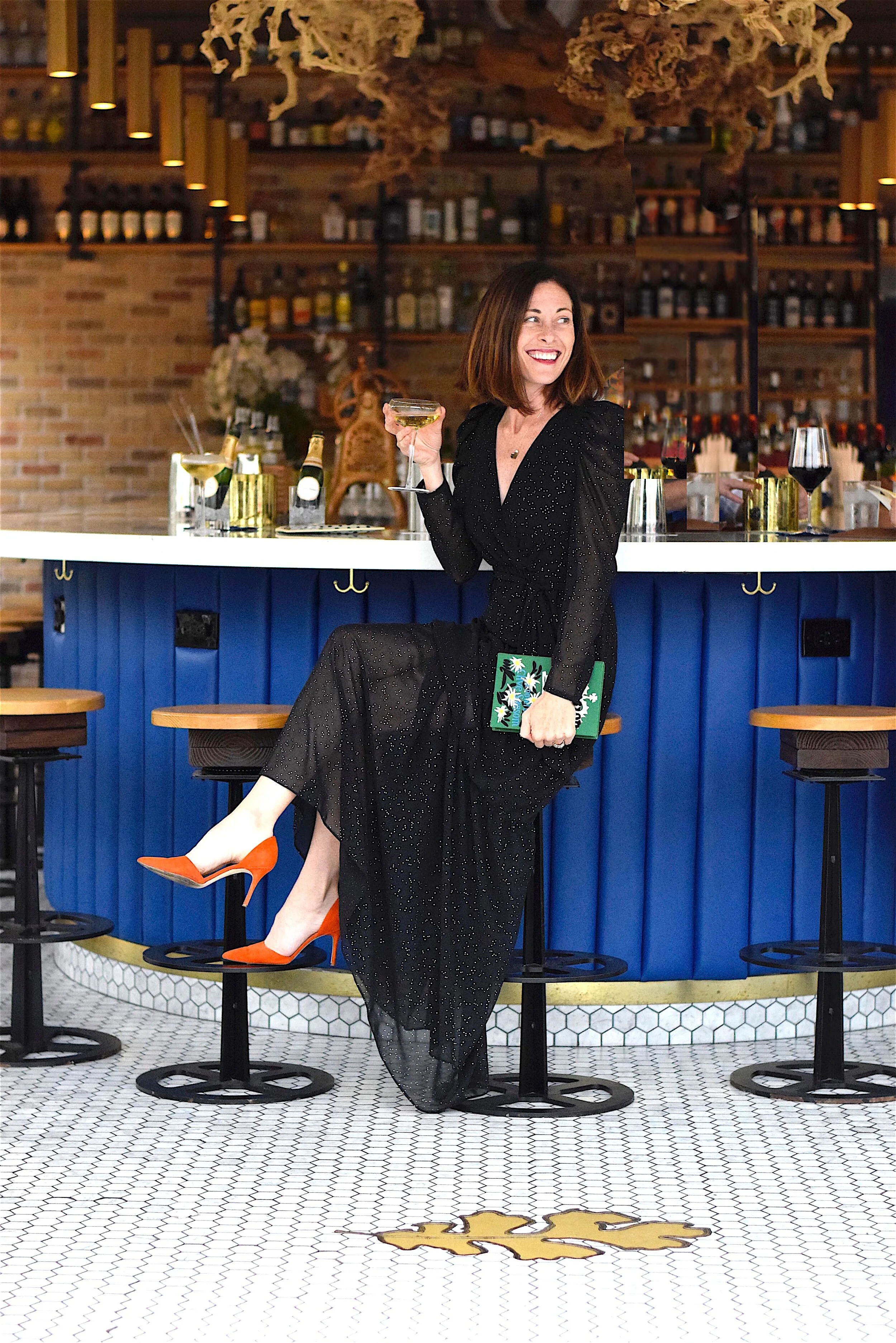 Holiday Gifts:  Styling Gift Certificates