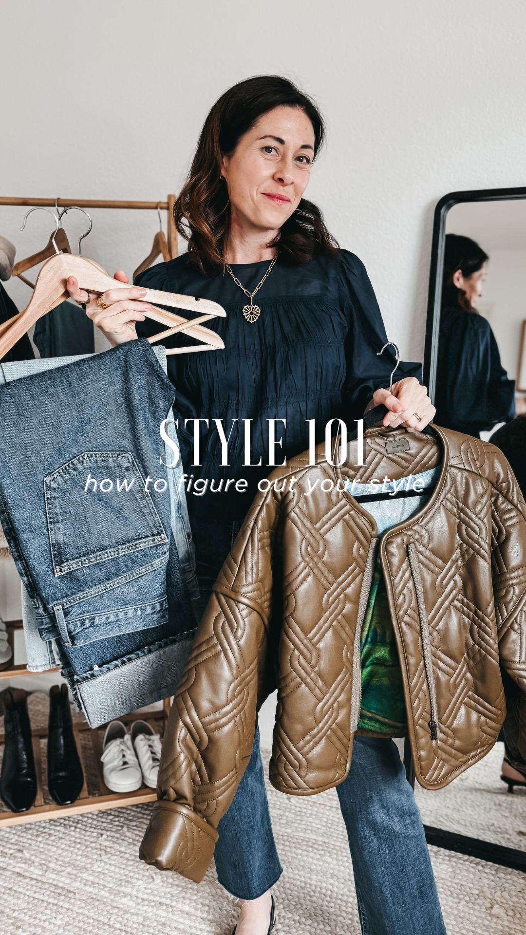 How To Find Your Style When You Feel Like It's Lost