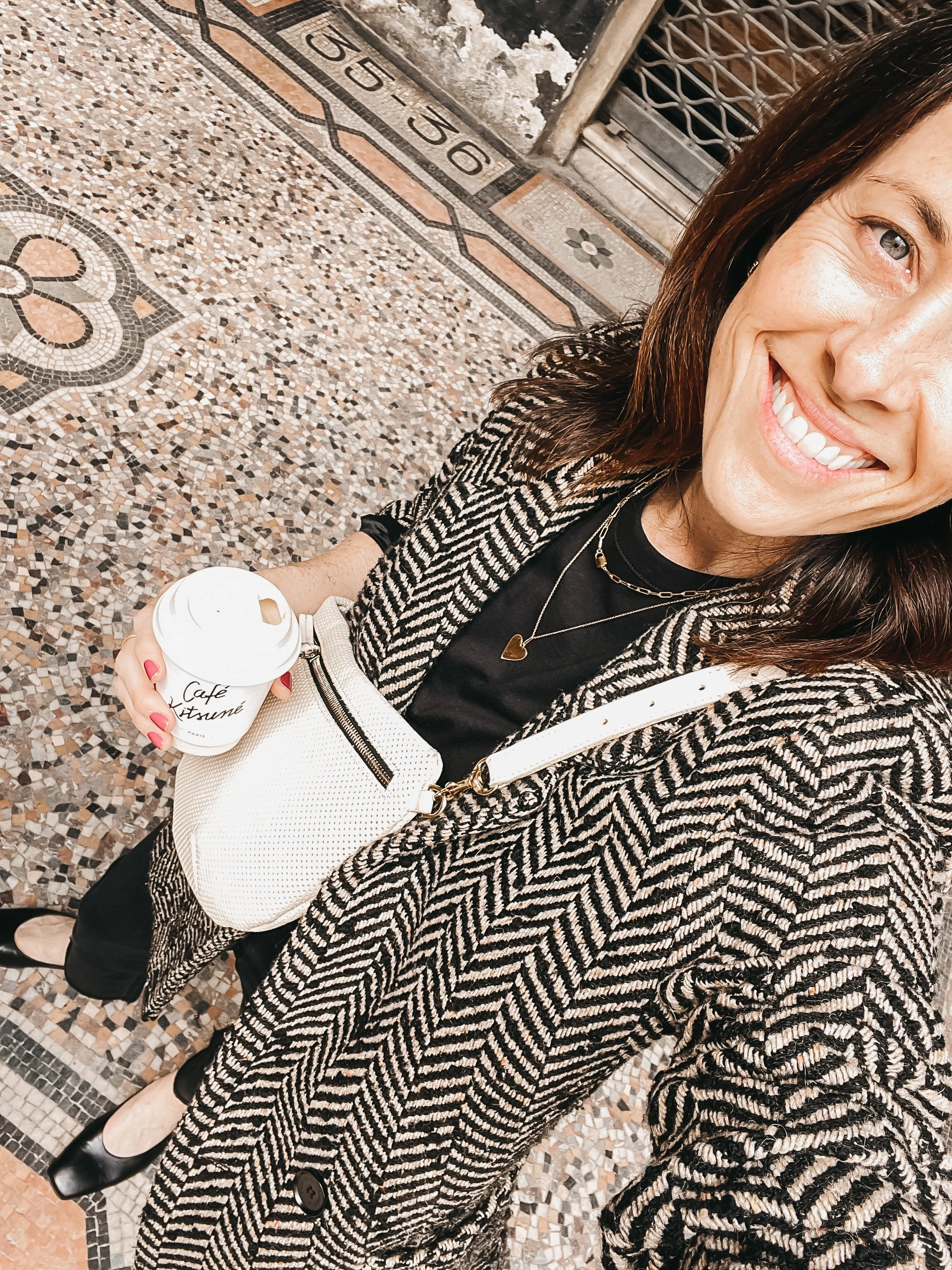 What to Pack for Paris in the Spring 