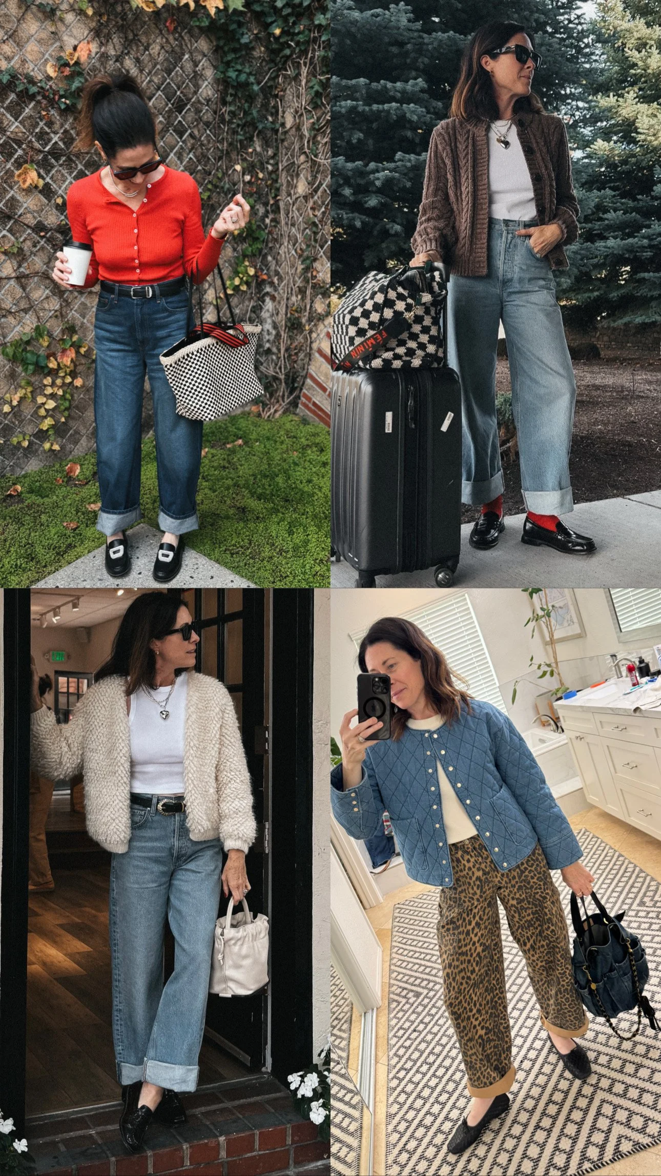 Conveying Who We Are Through Style