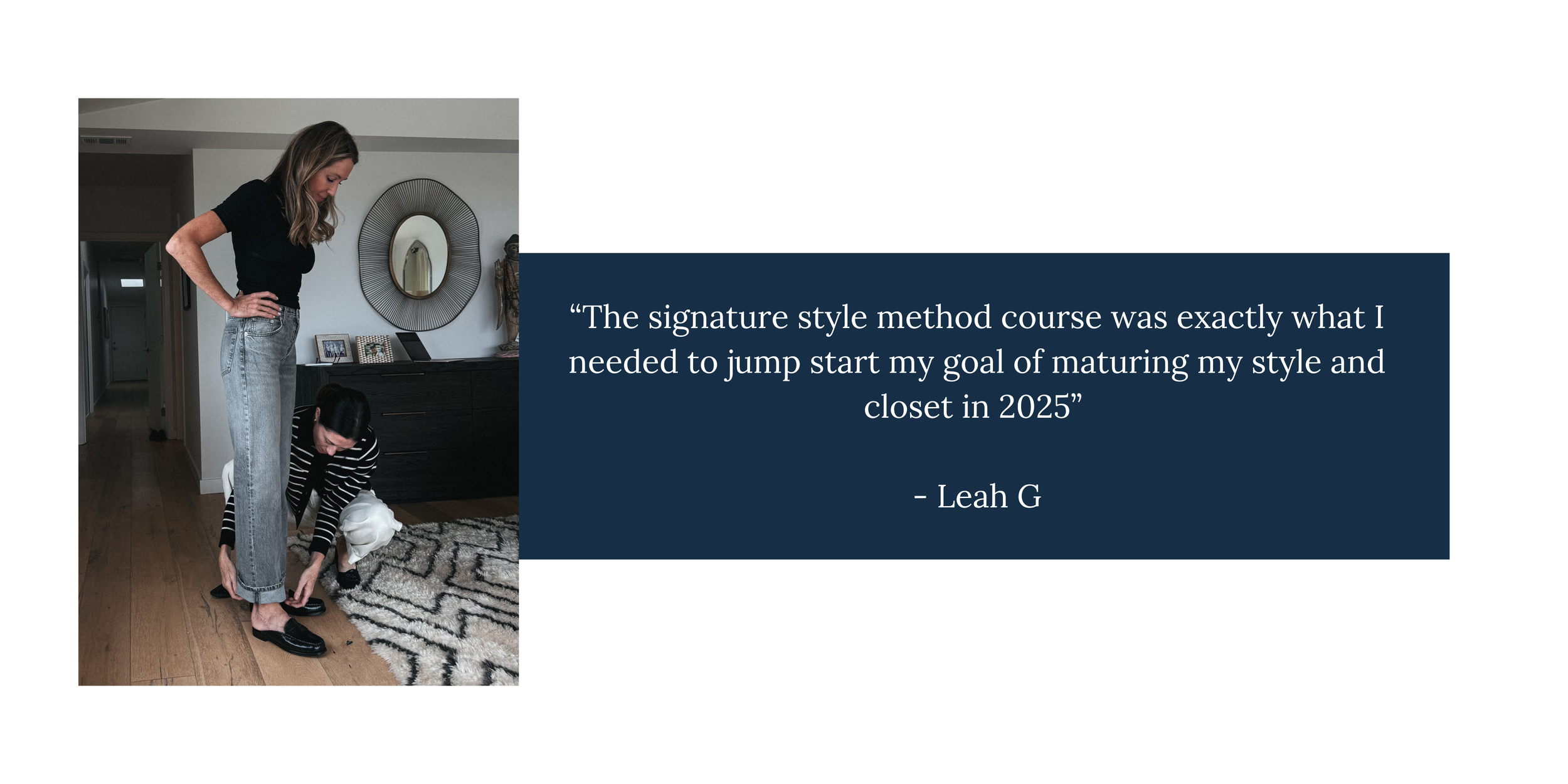 Style Course | Art In The Find