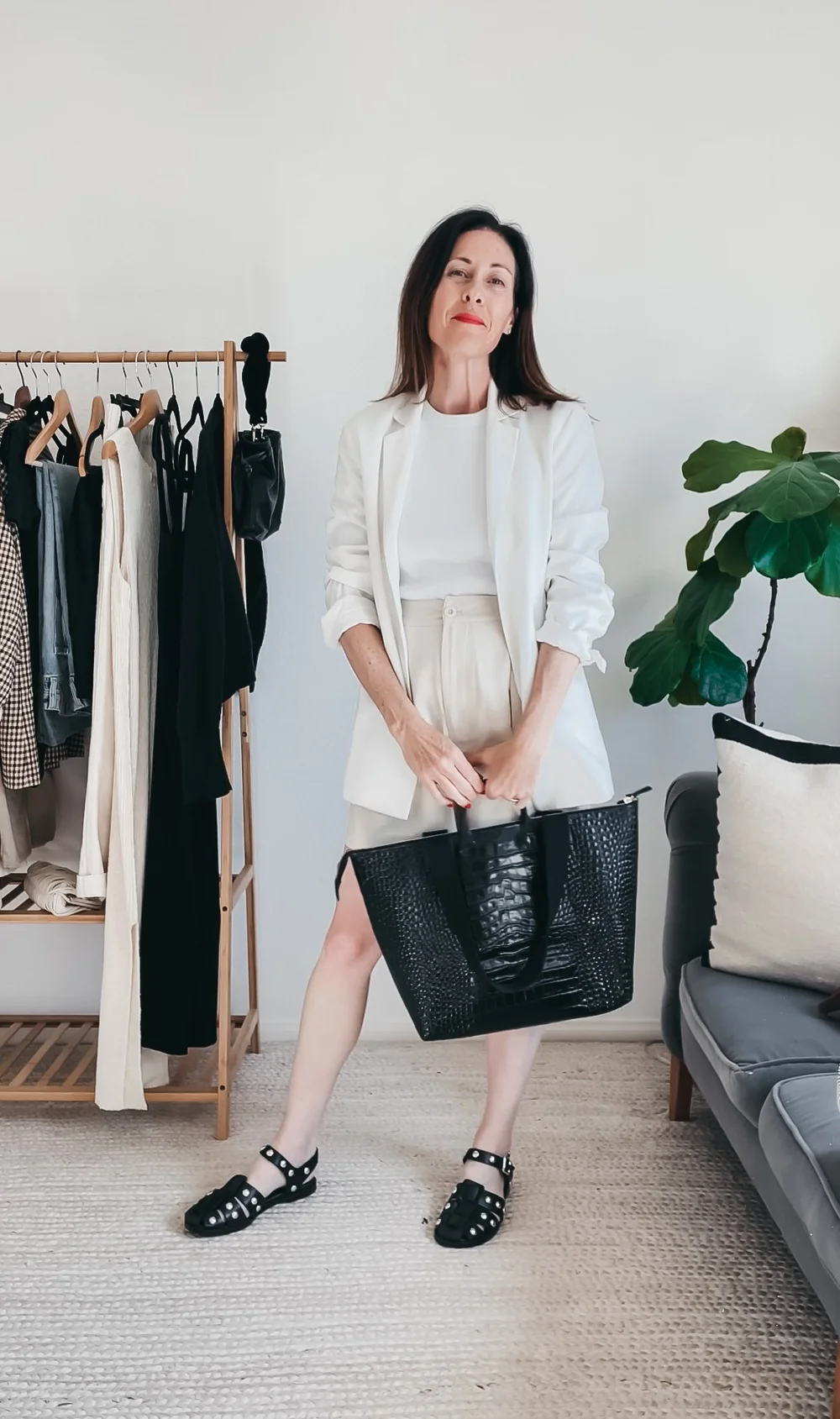 How to Style Fisherman Sandals Art In The Find