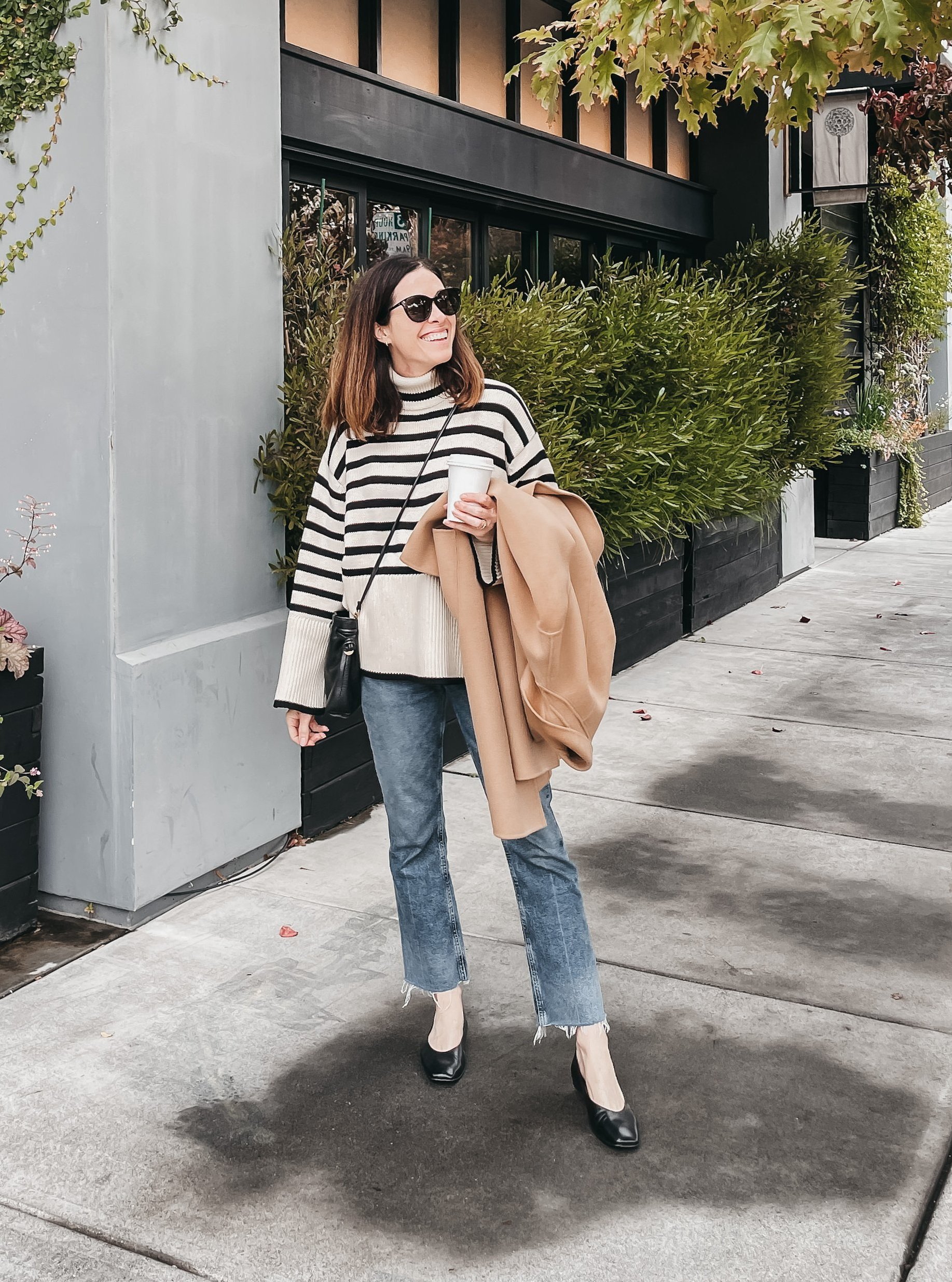 10 Fall Outfits + Starting My Fall Capsule — Art In The Find