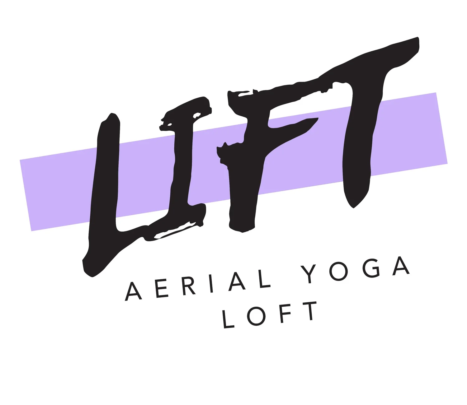 LIFT aerial yoga loft