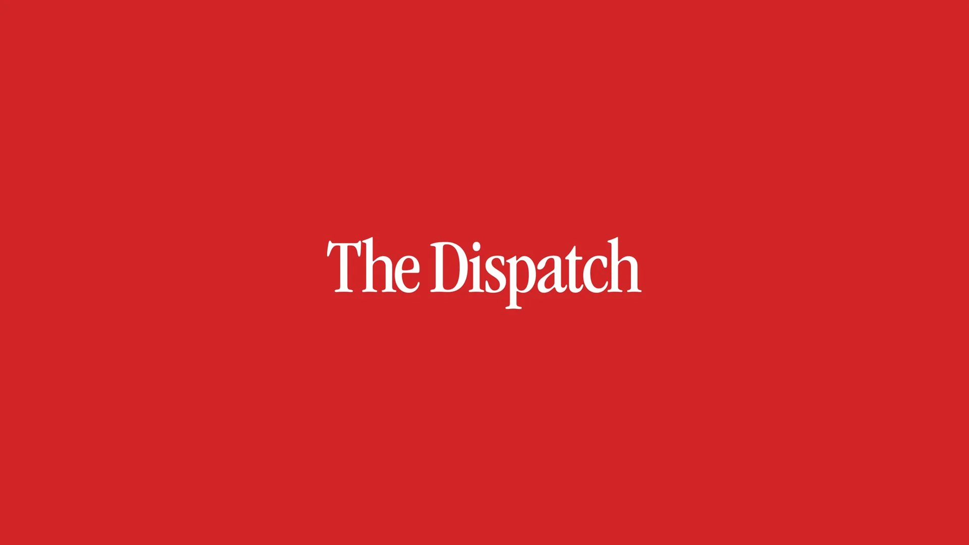 The Dispatch