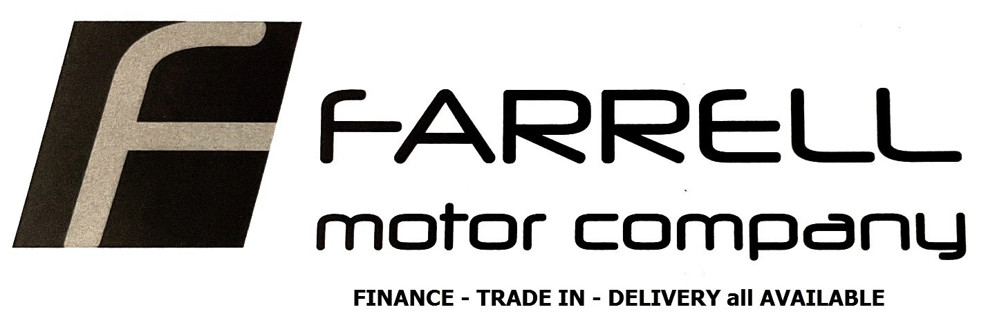 FARRELL MOTOR COMPANY