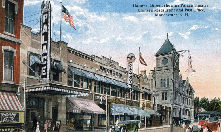 Palace Theatre