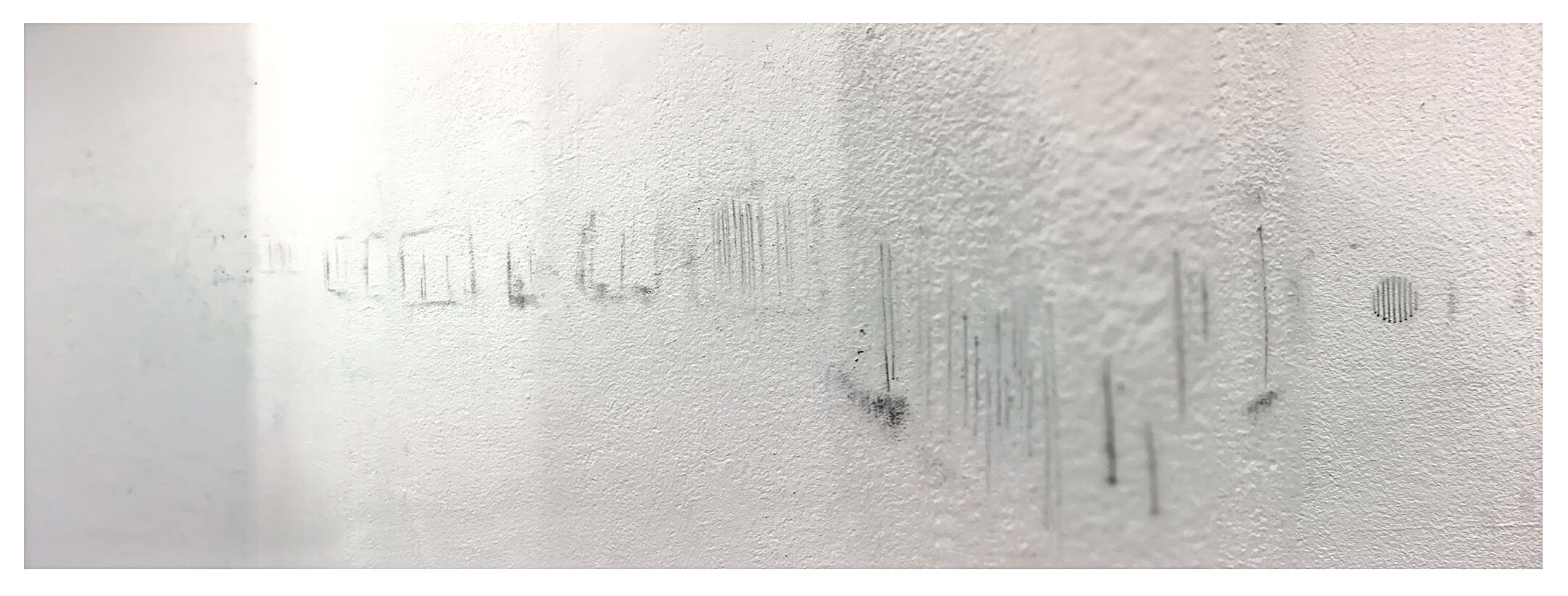 Timestamps' remnants