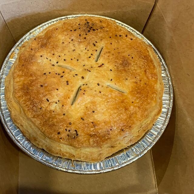 Tonight&rsquo;s dinner special #chickenpotpie call to place you order before they&rsquo;re gone tonight
510-210-6419