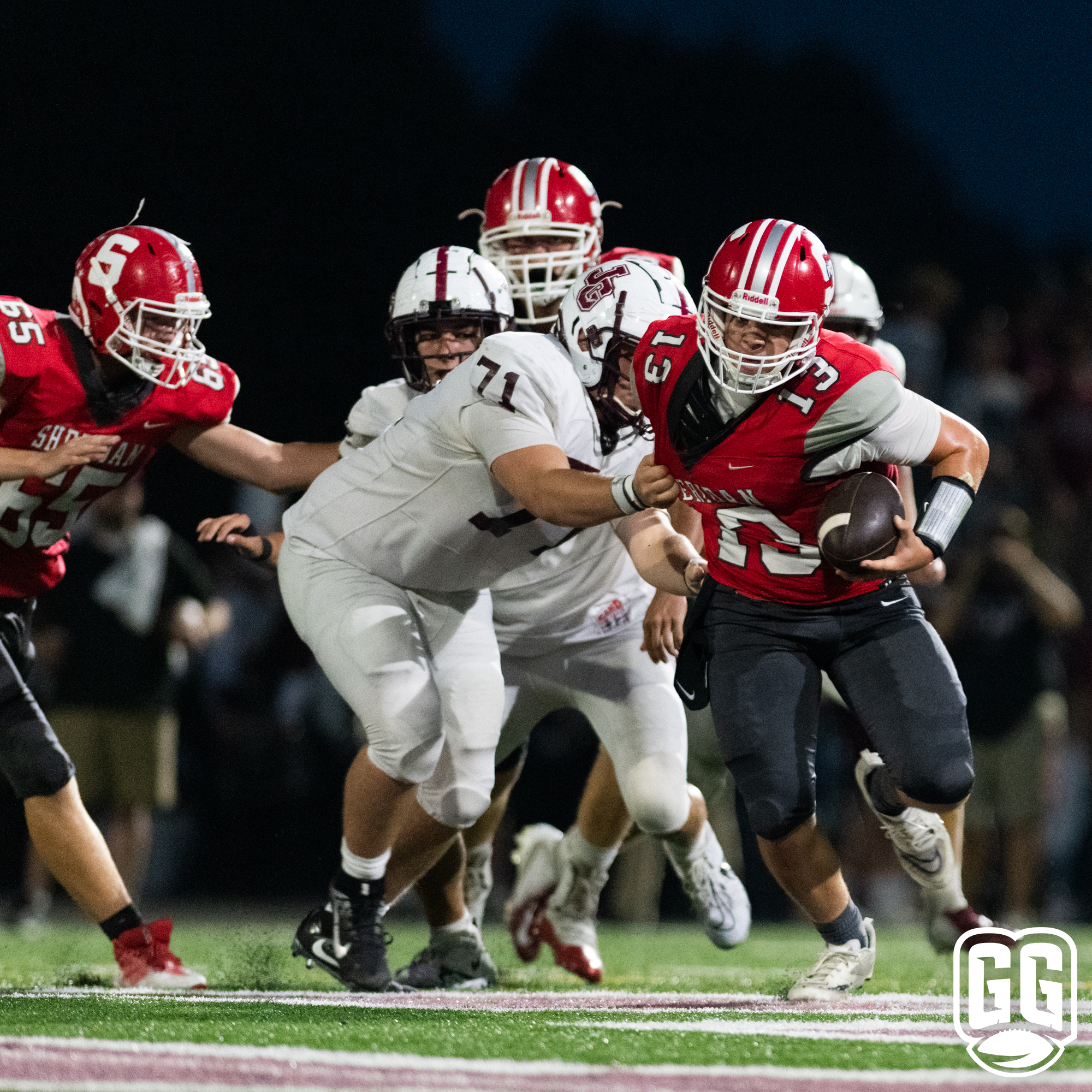   Photo by Alex Eicher, WOUB  