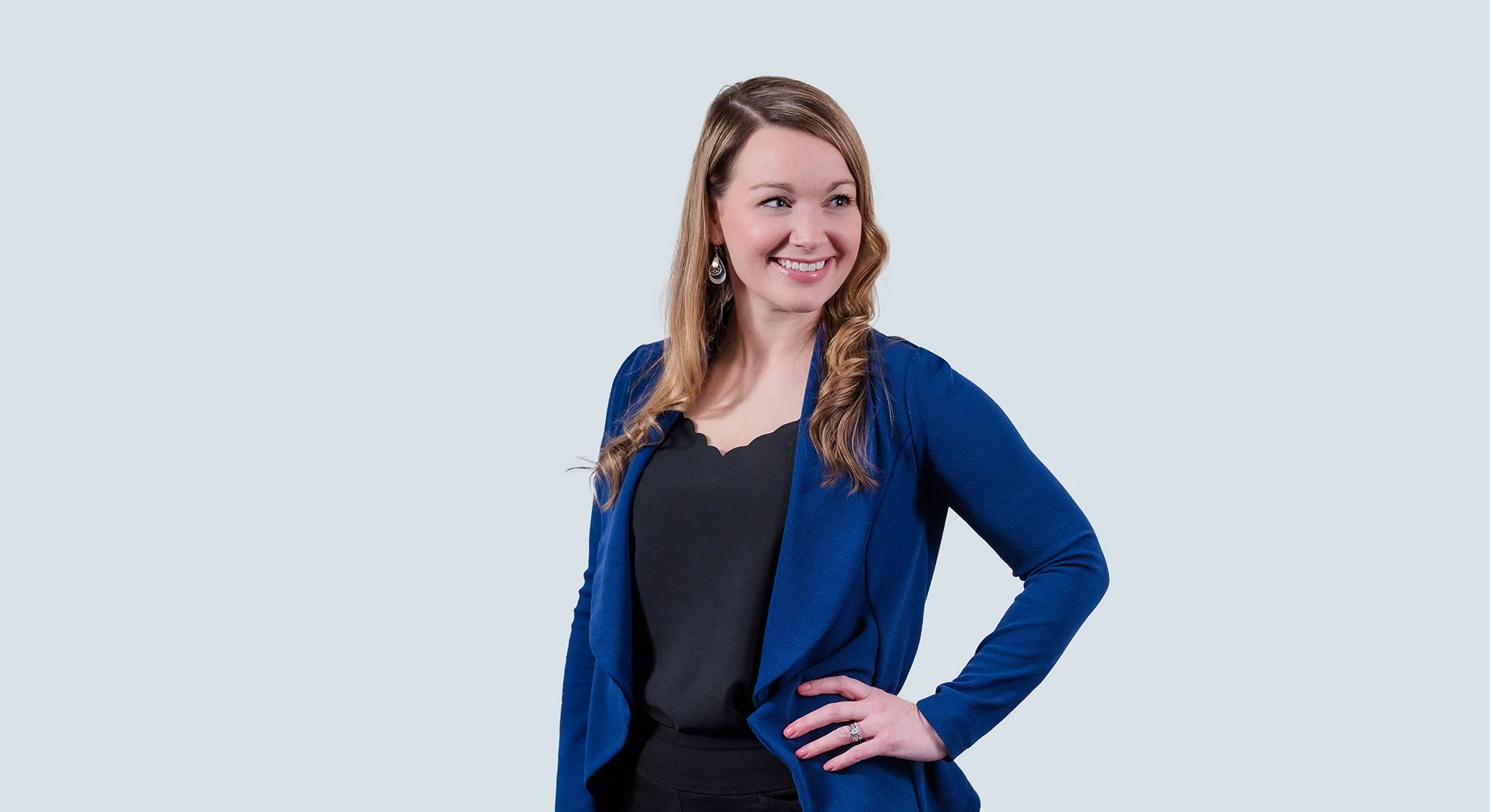 Nicole Morgan / SHRM-CP, PHR 