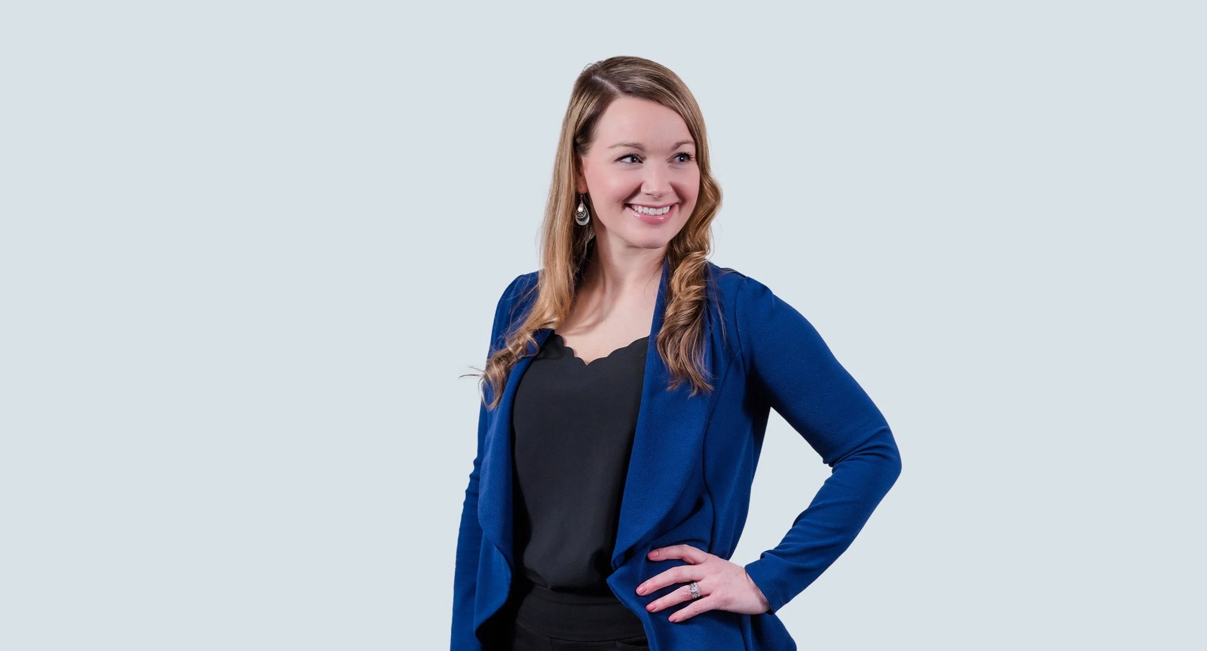 Nicole Morgan / SHRM-CP, PHR