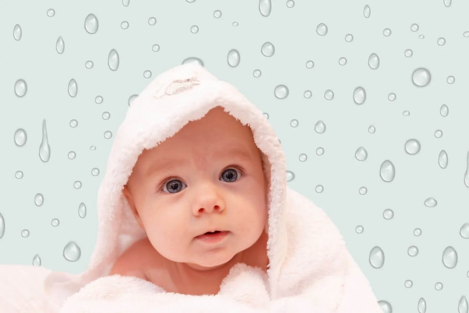 250 Elemental Names That Mean Water