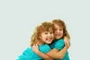 109 Cute Twin Girl Names That Rhyme