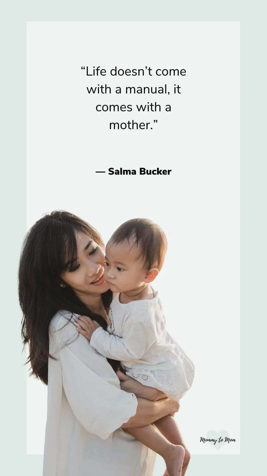35 Strong Mom Quotes To Motivate And Encourage You