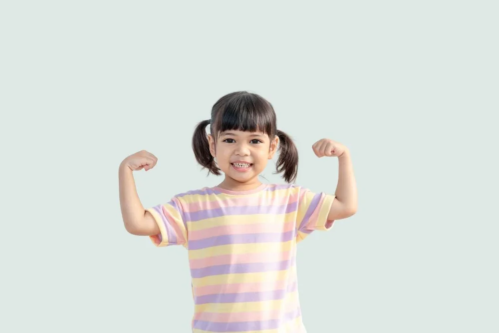 188 Strong Girl Names With Powerful Meanings