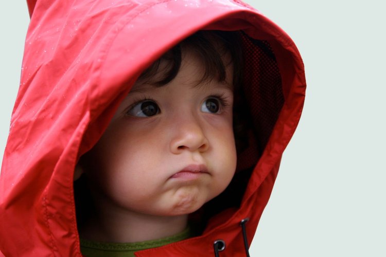 50 Names That Mean Storm, Lightning, Or Thunder