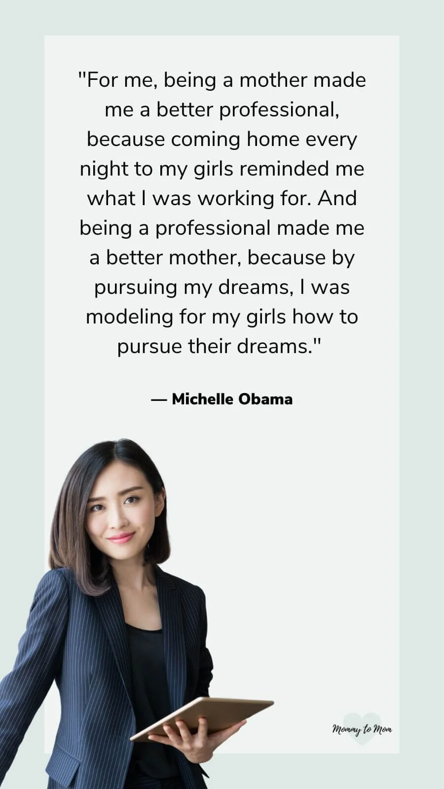 40 Relatable Working Mom Quotes For Hardworking Women