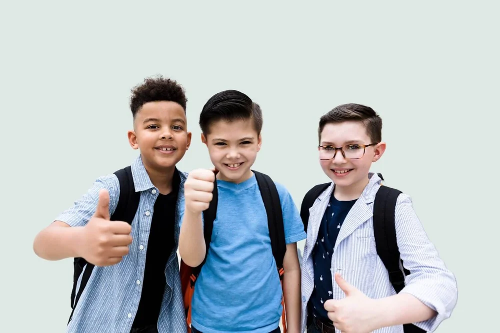 3 Letter Boy Names (150 Top Picks)