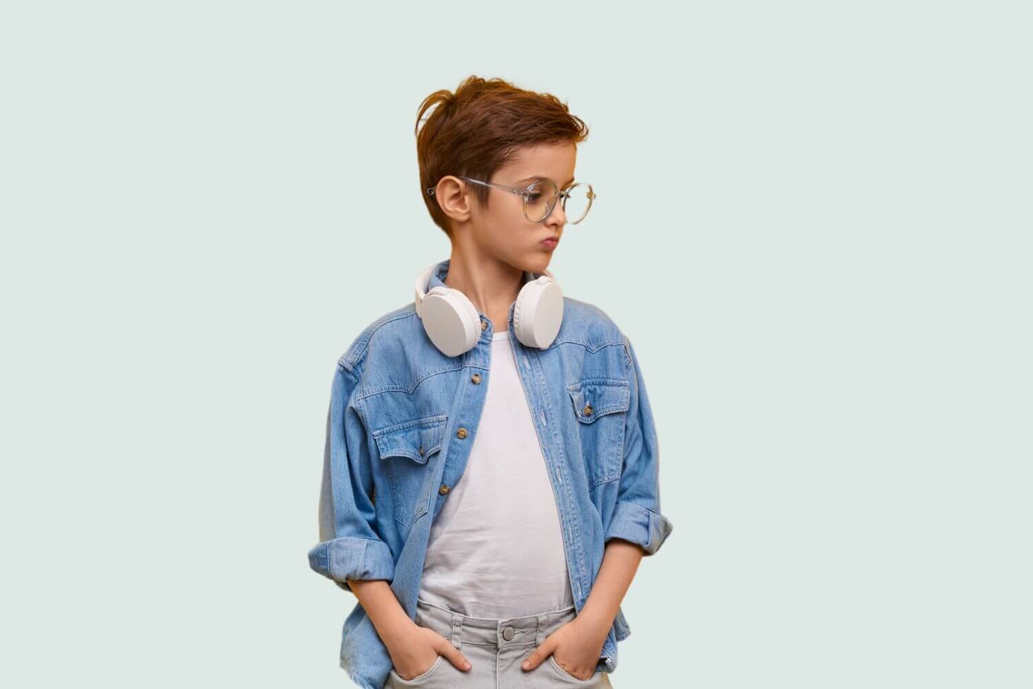 104 Edgy Boy Names For Your Tough Little Guy