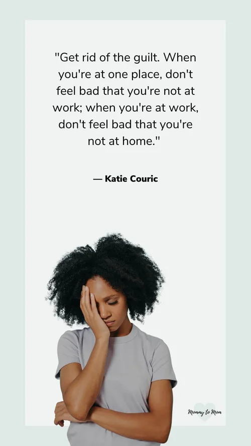 40 Relatable Working Mom Quotes For Hardworking Women