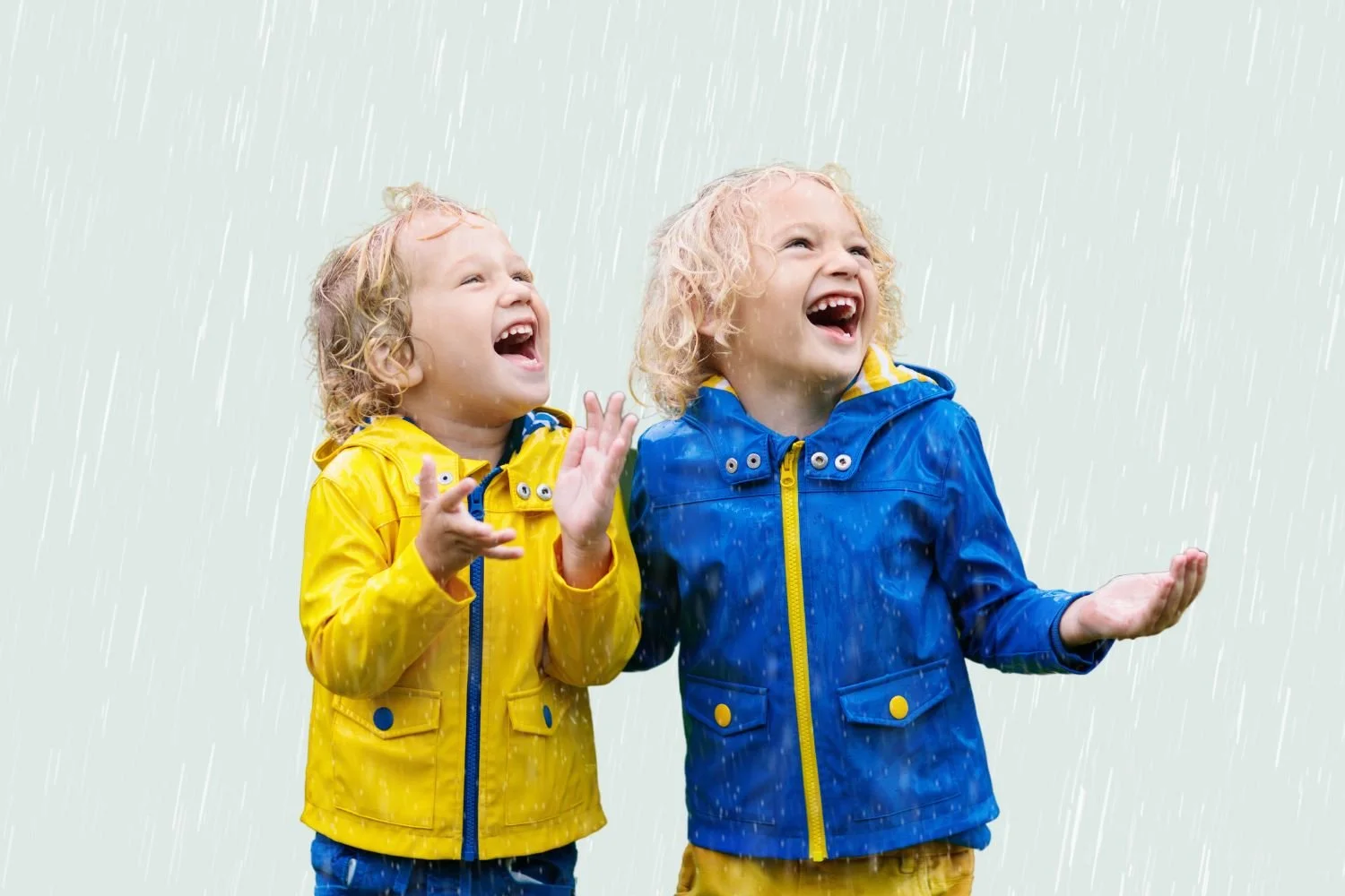 33 Baby Names That Mean Rain (Boys And Girls)