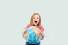 101 Rare Earth Names For Boys And Girls