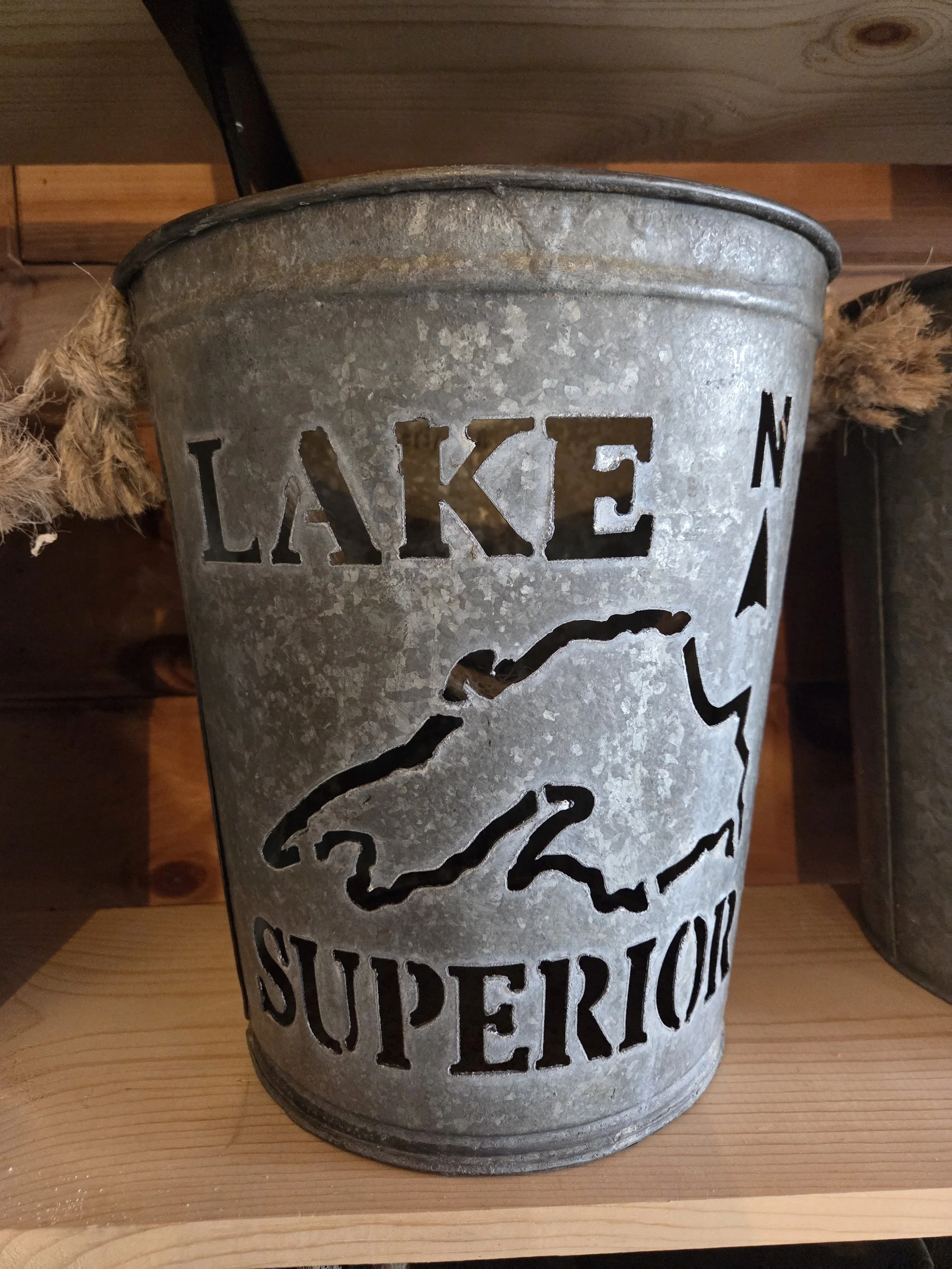 Lake Superior