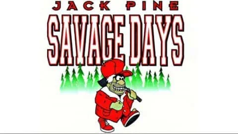 Jackpine Savage Days