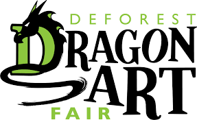 DeForest Dragon Art Fair