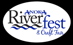 Anoka Riverfest & Craft Fair