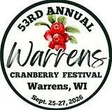 Warrens Cranberry Festival