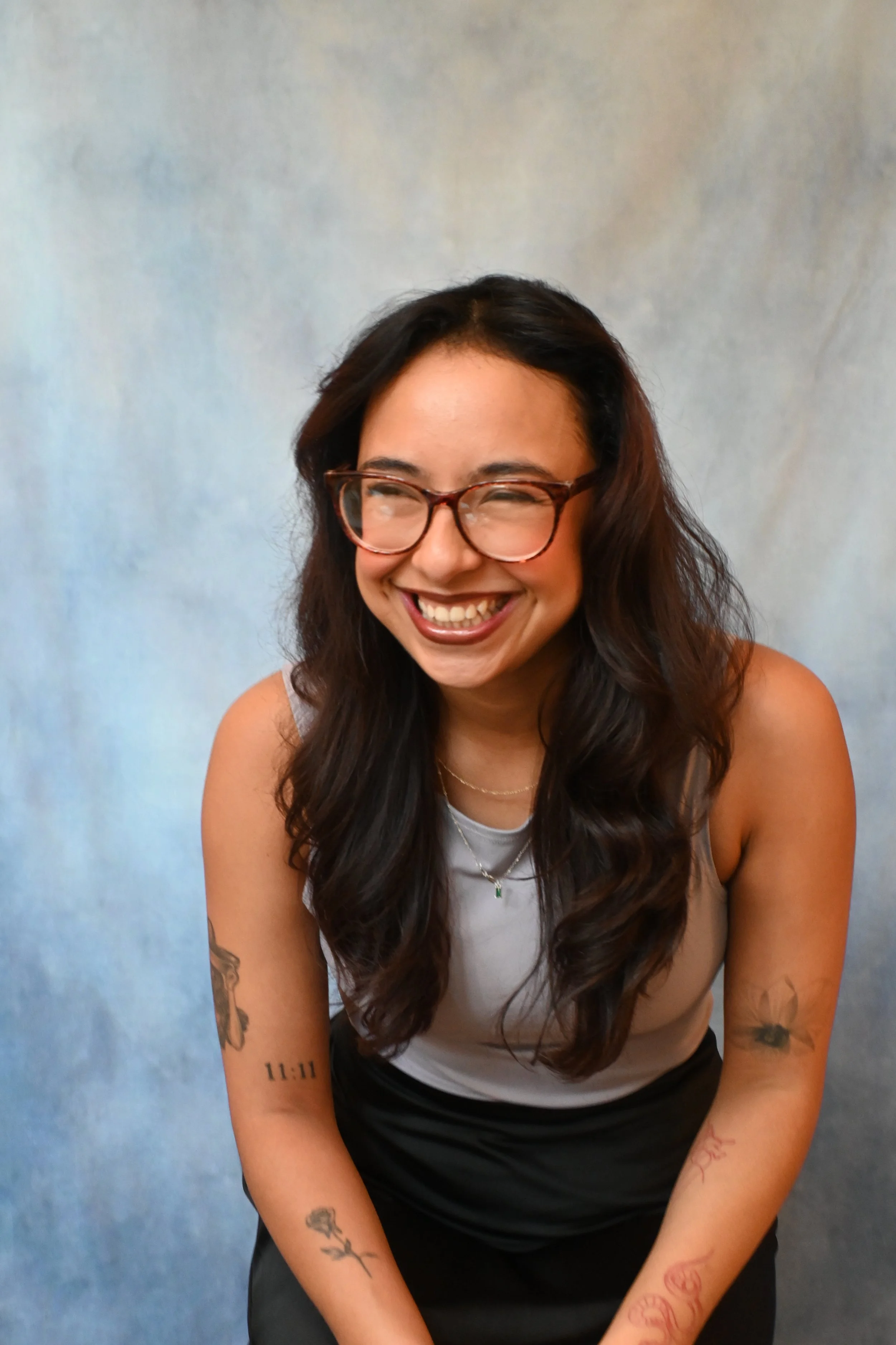 Sammie Peña