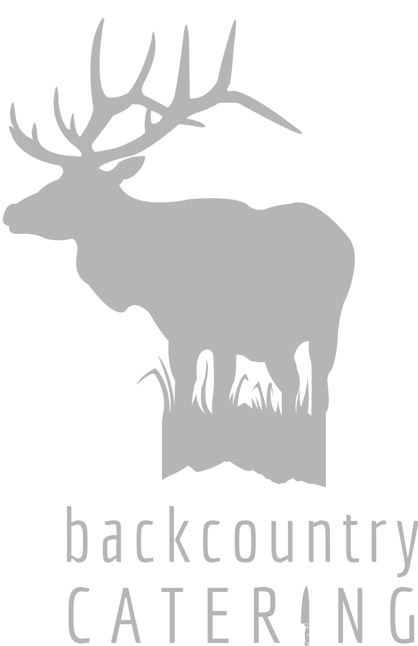Backcountry Catering