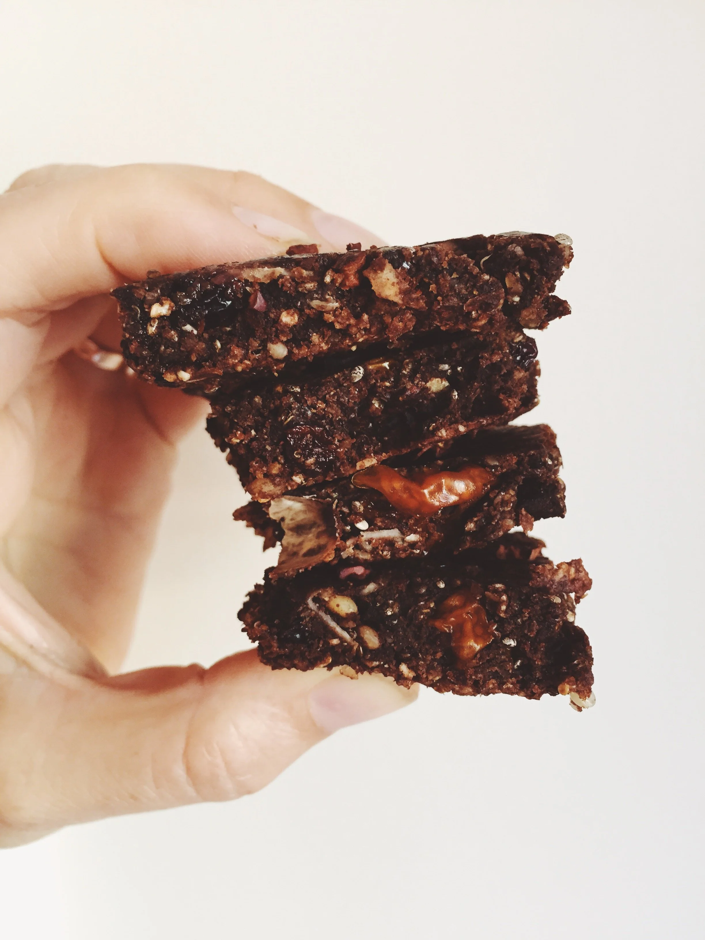 Collagen Protein Bars